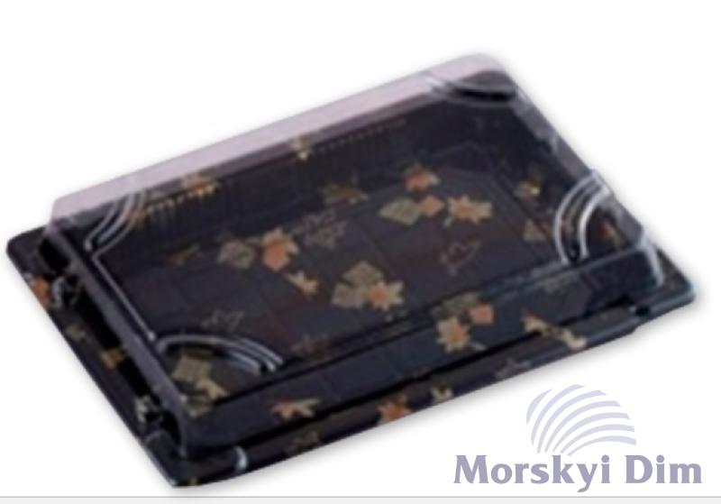 Контейнер "Кленовий Лист"