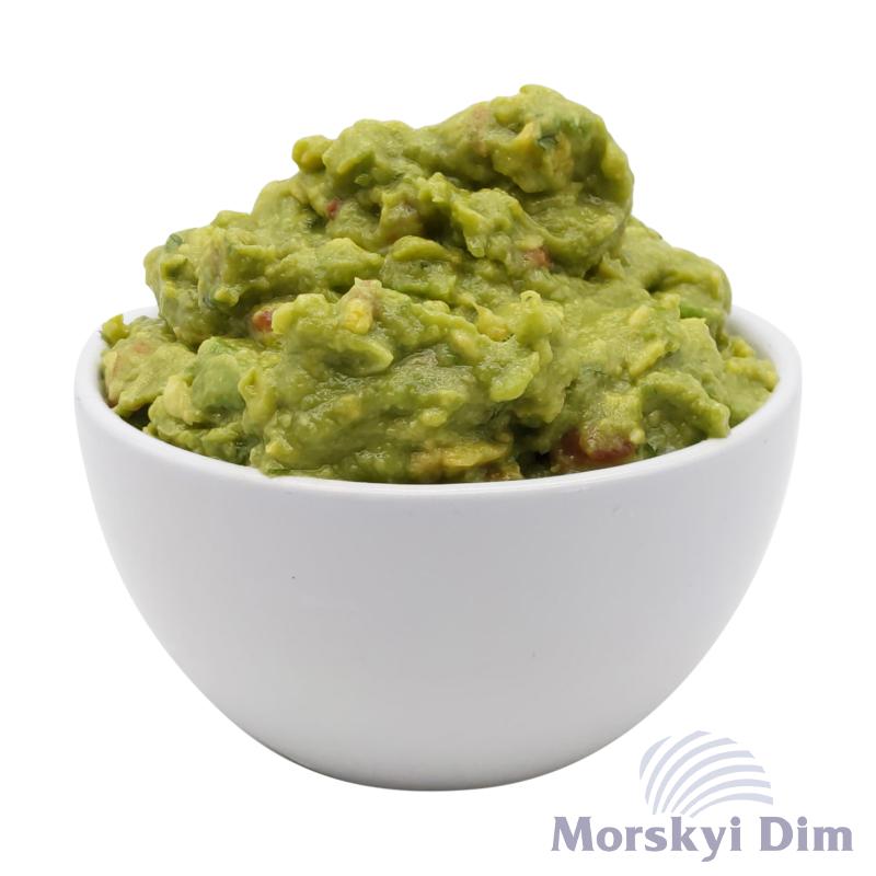 Гуакамоле, Cook Partner, 500г