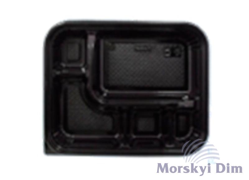 Контейнер з кришкою