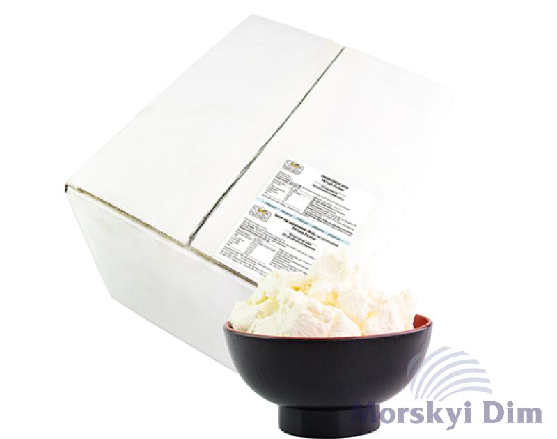 Крем-сир вершковий RICH, Cook Partner, 10кг