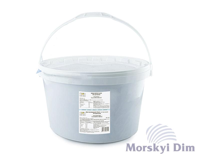 Крем-сир вершковий RICH (відро), Cook Partner, 10кг