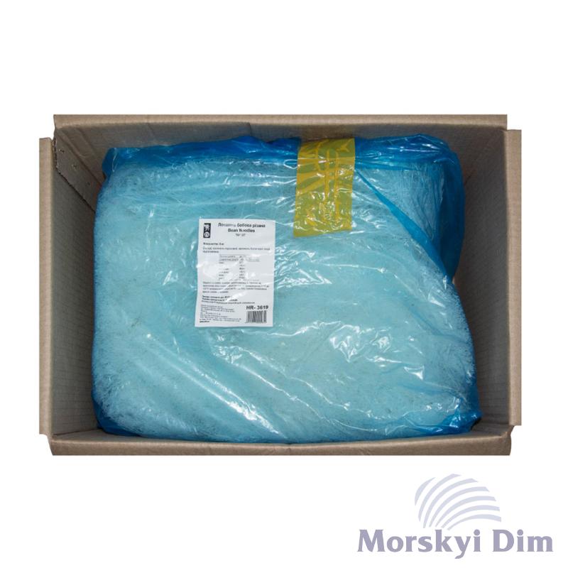 Локшина бобова Bean Noodles, JS, 5кг