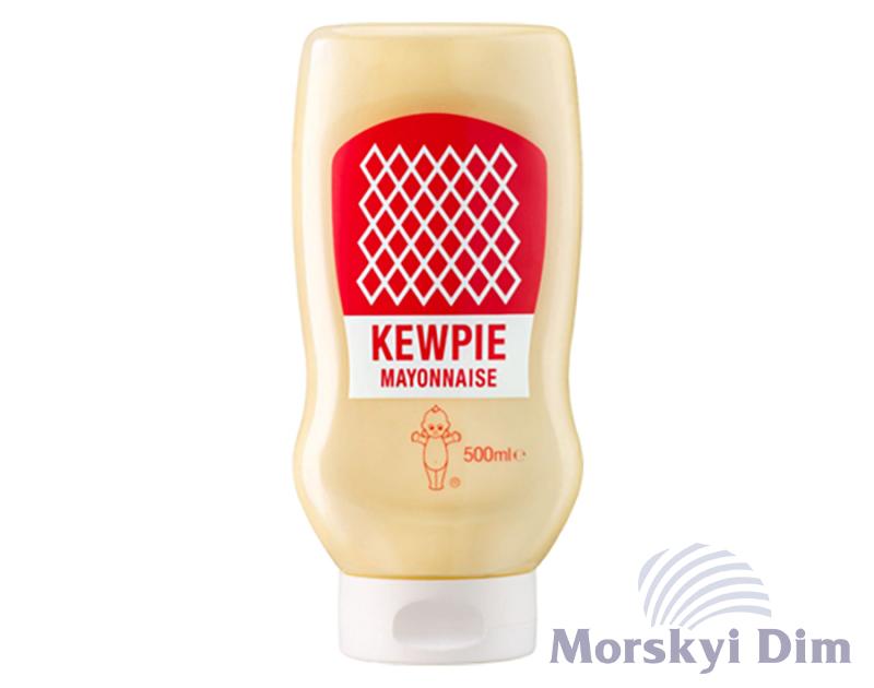 Майонез KEWPIE QP, 500 мл