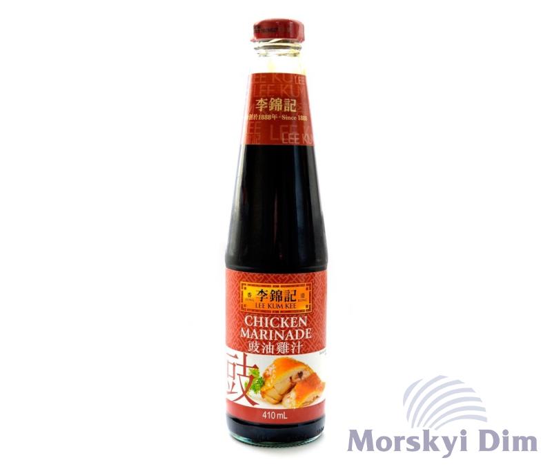 Маринад для курки "Chicken Marinade"