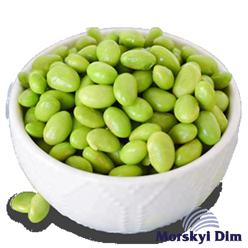 Заморожені овочі та фрукти