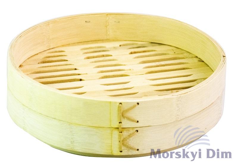 Парове козуб бамбукове 22 см