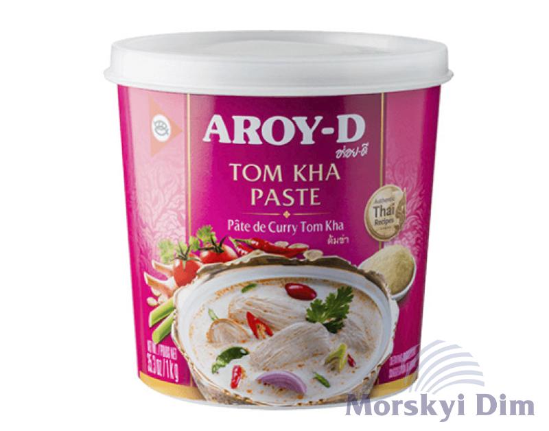 Паста Том Кха, AROY-D, 400г