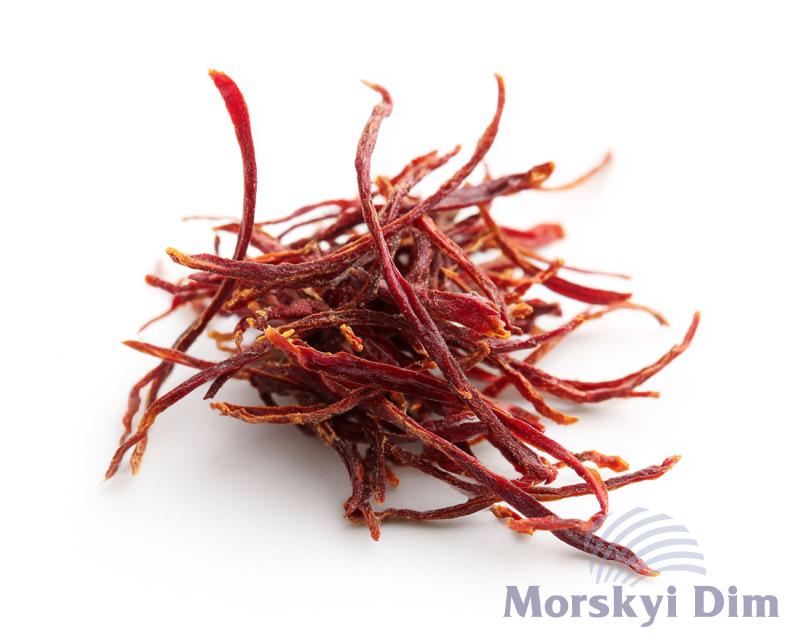 Перець чилі смужки, 500г