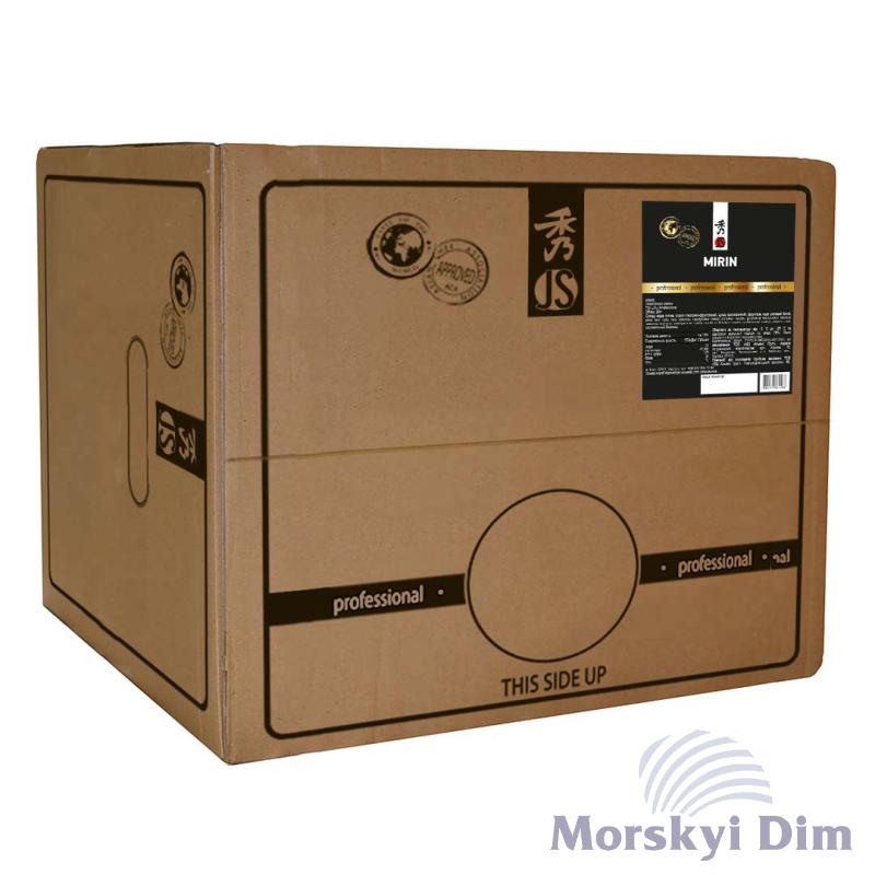 Приправа Мірін Преміум, JS, 18л