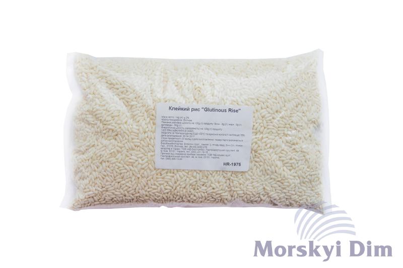 Клейкий рис Glutinous rise, 5кг
