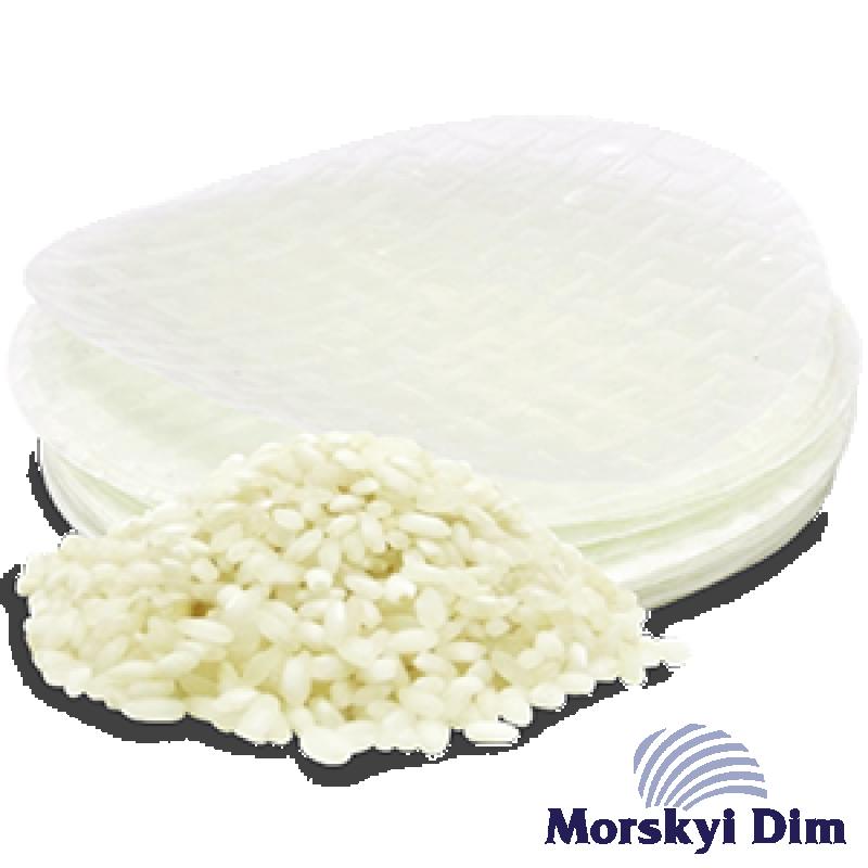 Рис, рисовий папір