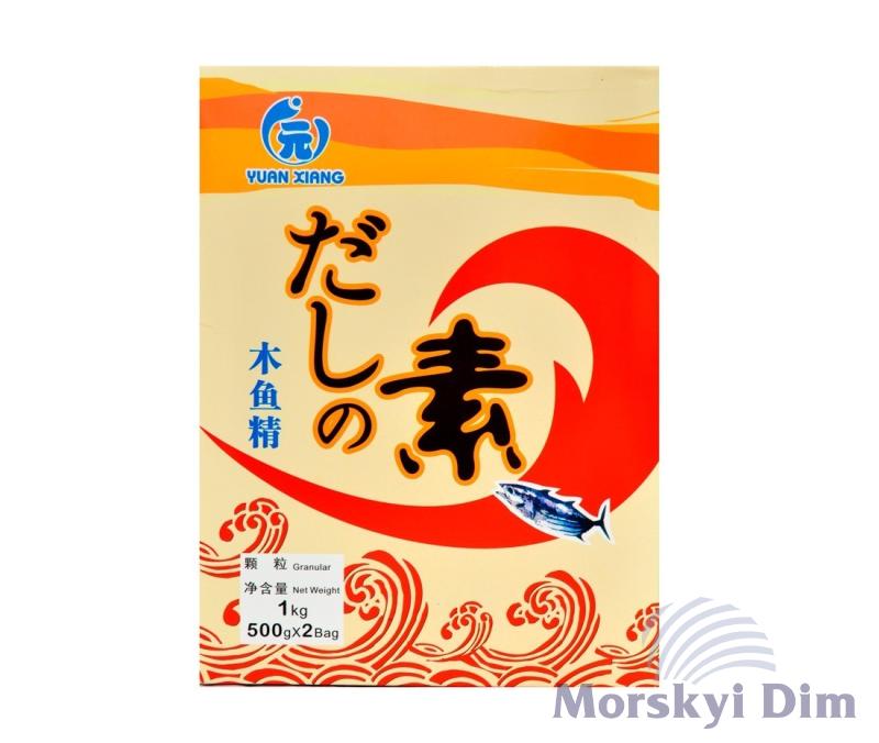 Рибний бульон Hondashi (Хондаші), JS, 1кг