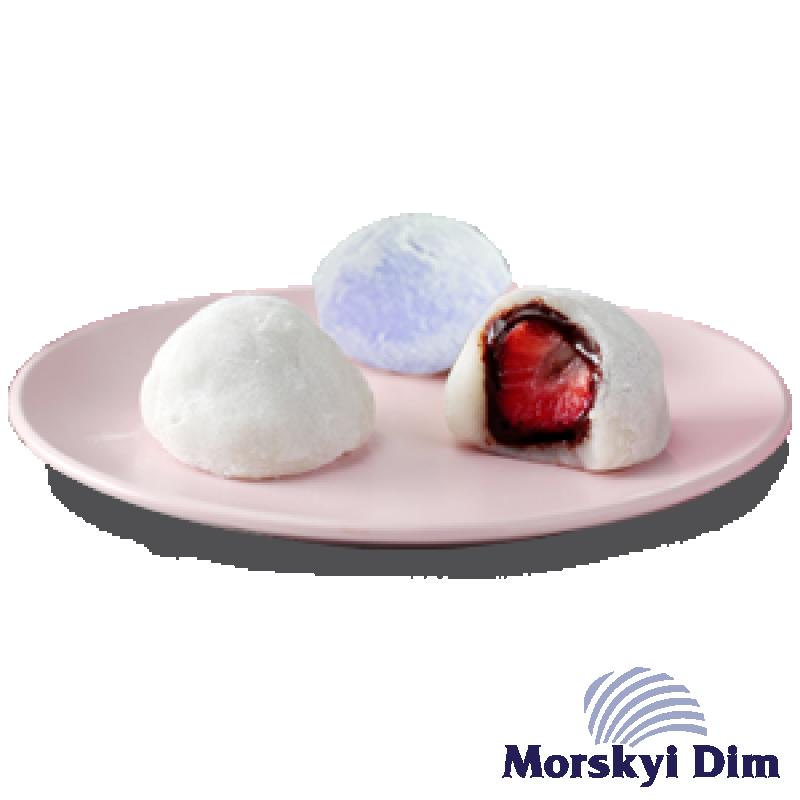 Снеки і десерти