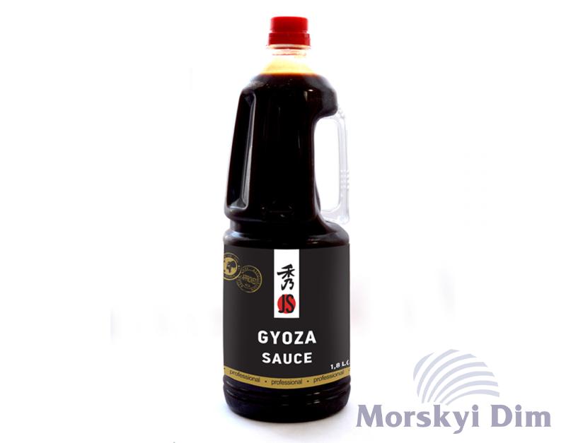 Соус для гьодза Gyodza sauce, JS, 1.8л