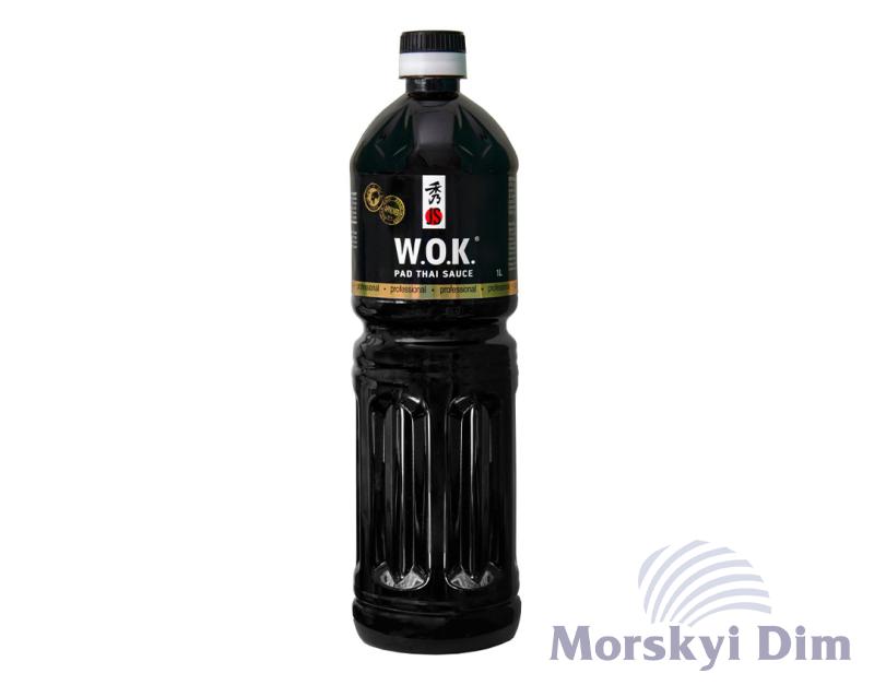 Соус WOK Пад Тай, JS, 1л