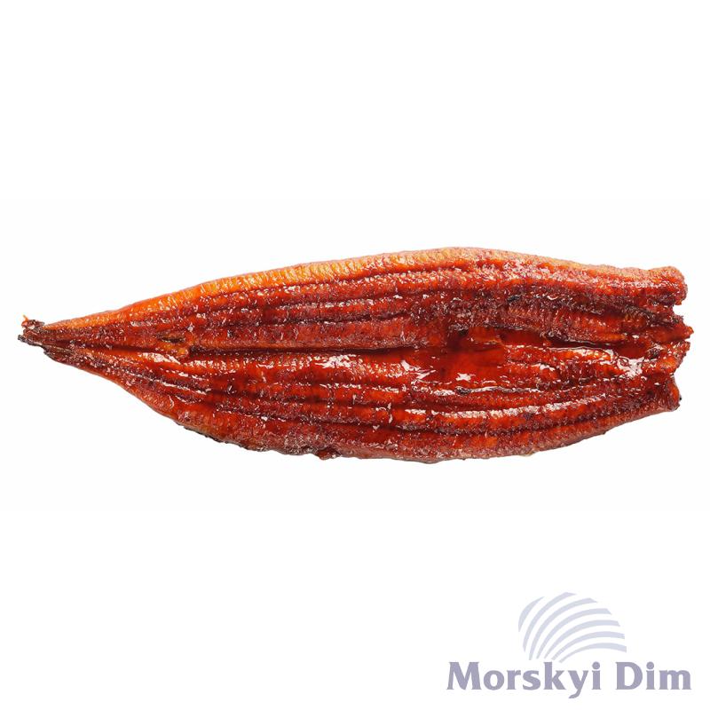 Вугор обсмажений UNAGI (без упаковки), JS