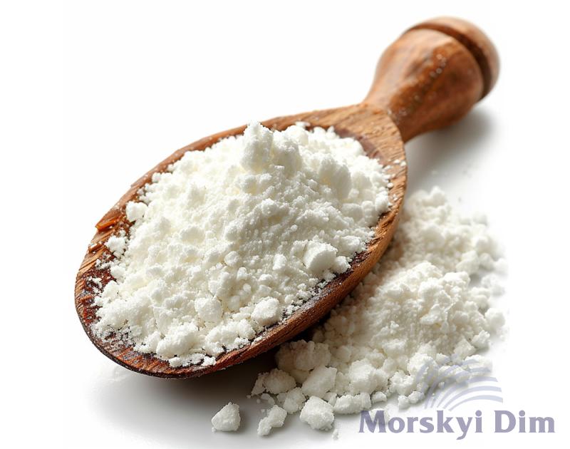 Підсилювач смаку глутамат натрія, JS, 1кг