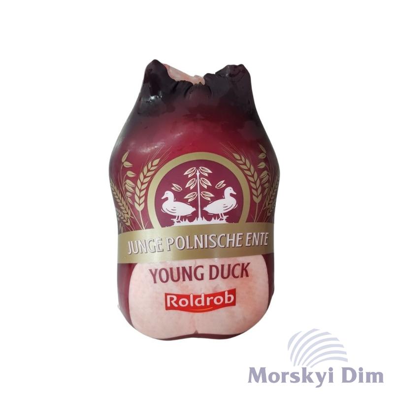 Качка пекінська с/м Преміум, 2,2кг