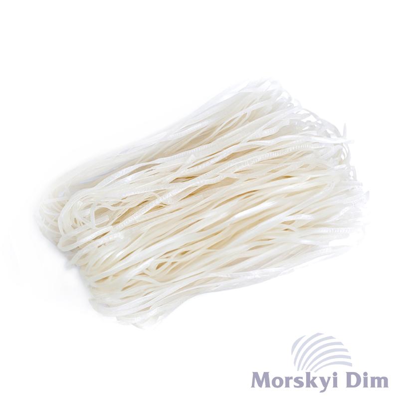 Вермішель рисова Pho 4мм, 6кг, BICH-CHI