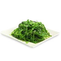 Готові салати