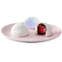 Снеки і десерти