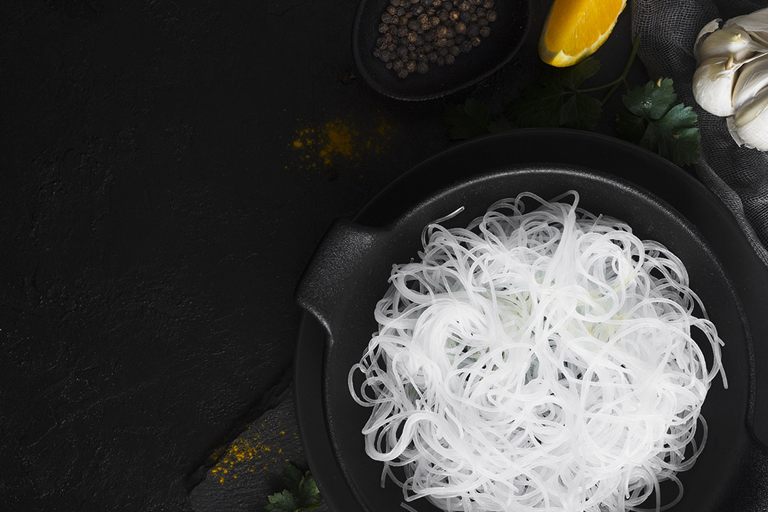 Локшина фунчоза