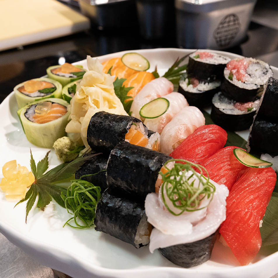 Конкурсні страви