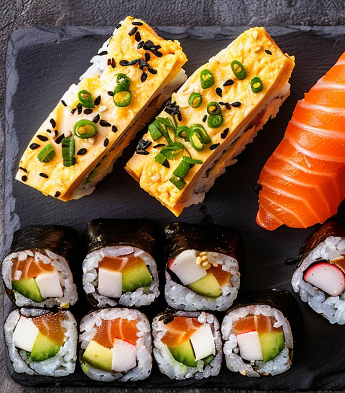 Японські страви, японська кухня