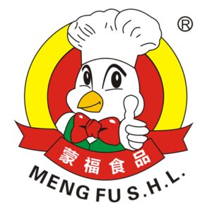 логотип Meng FU
