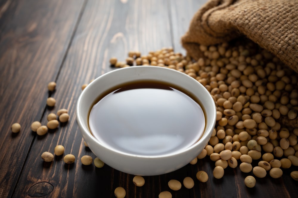 соевий соус світлий проти темного