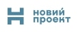 Логотип Нового Проекту